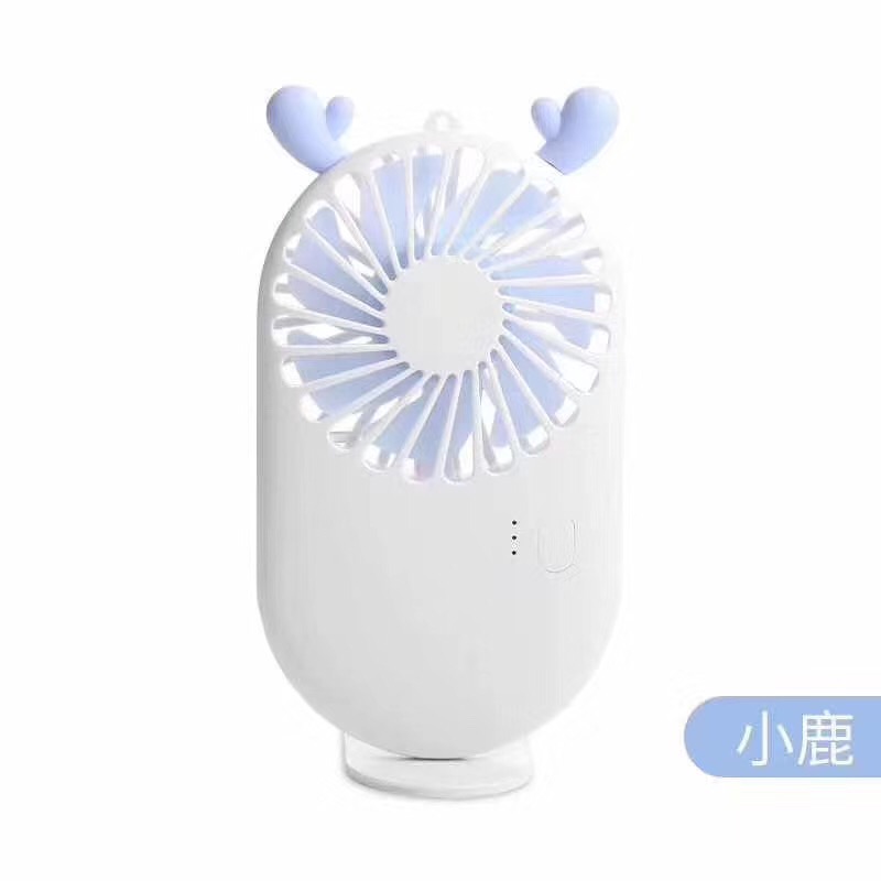 小风扇 04