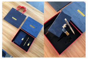 企业礼品-纽狗商贸部伴你左右